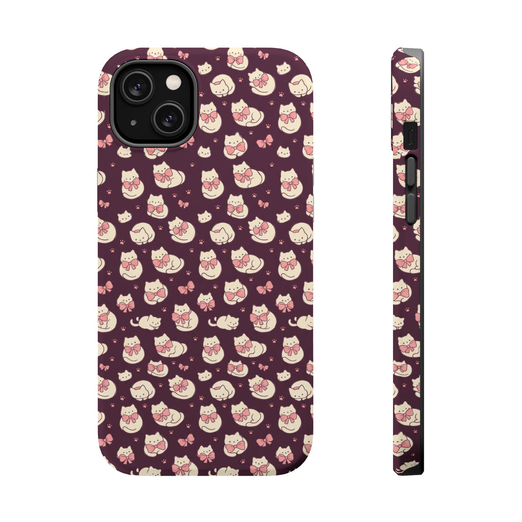Kitty Bows Impact Case
