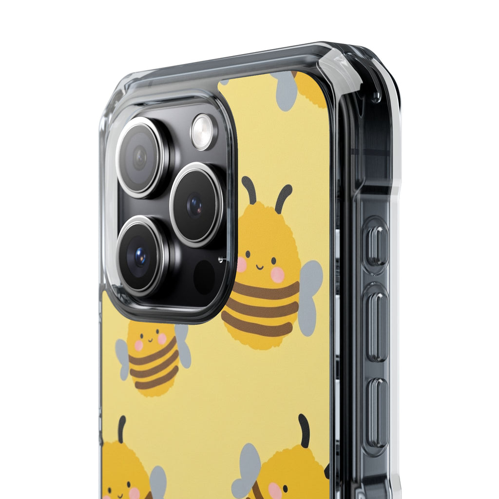 Bee Clear Impact Cases