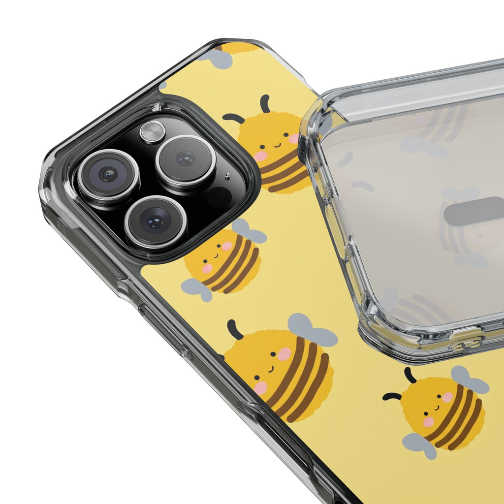 Bee Clear Impact Cases