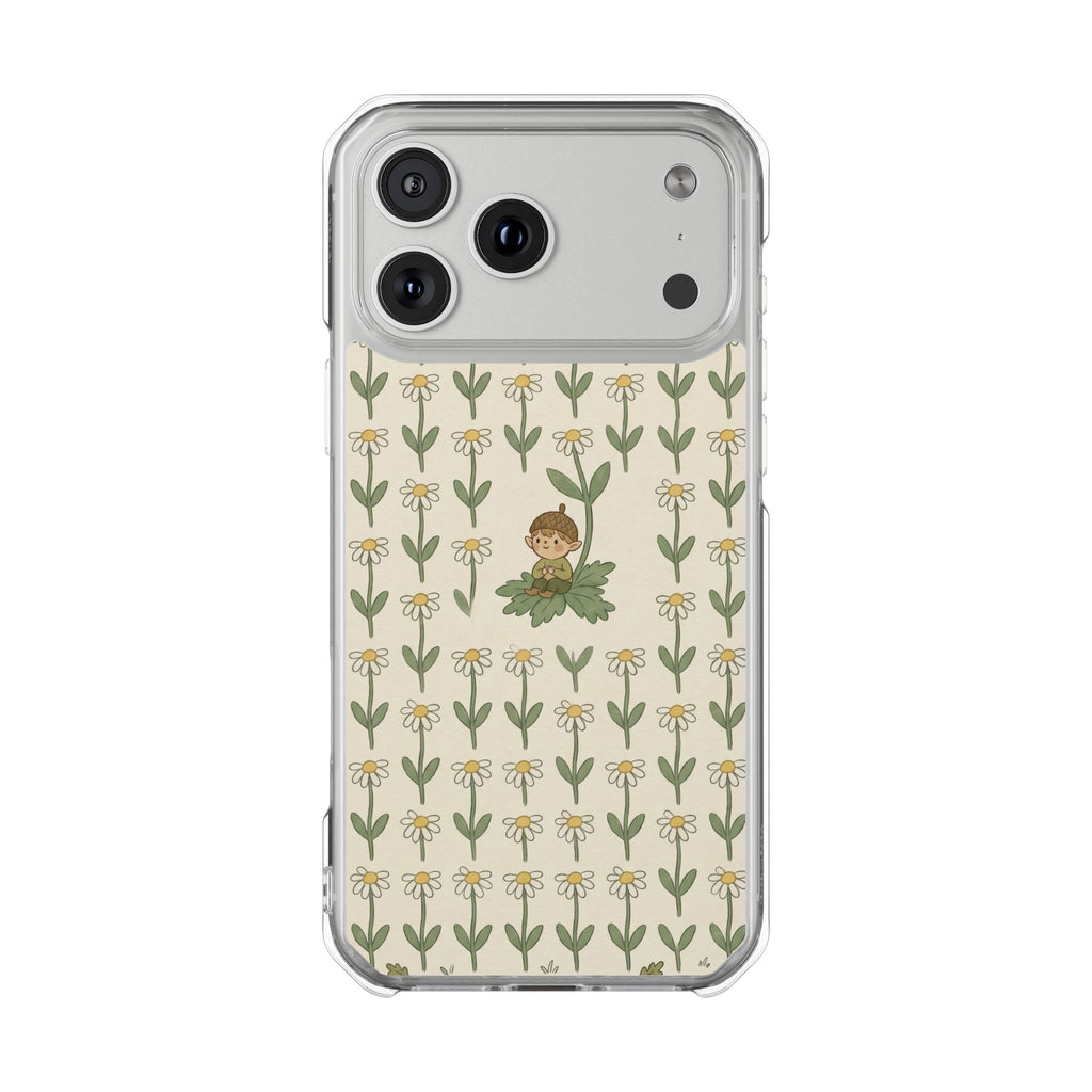 Secret Garden Impact Case