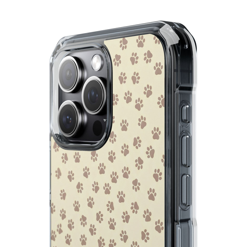 Pawsome Impact Cases