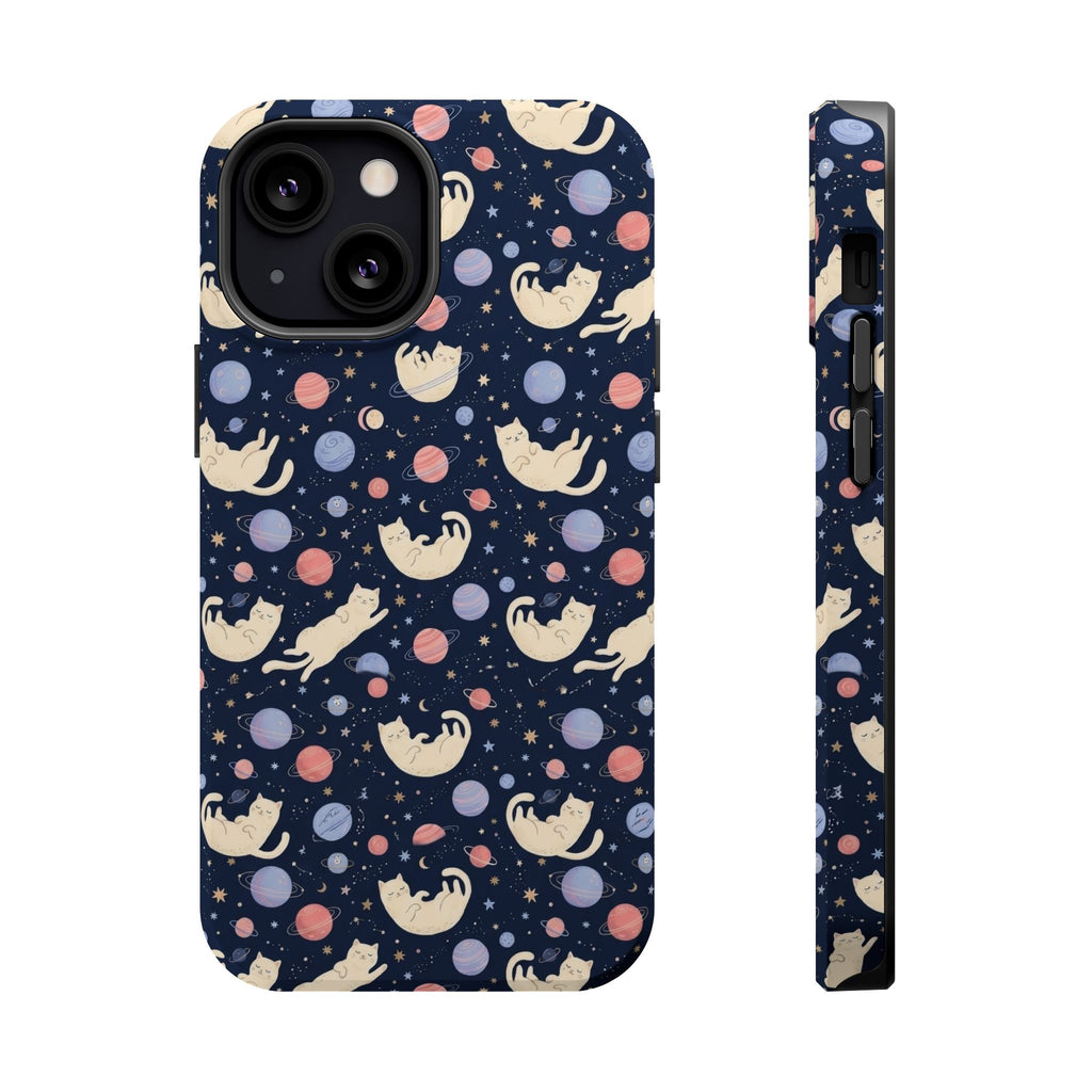 Astral Kitties Impact Case