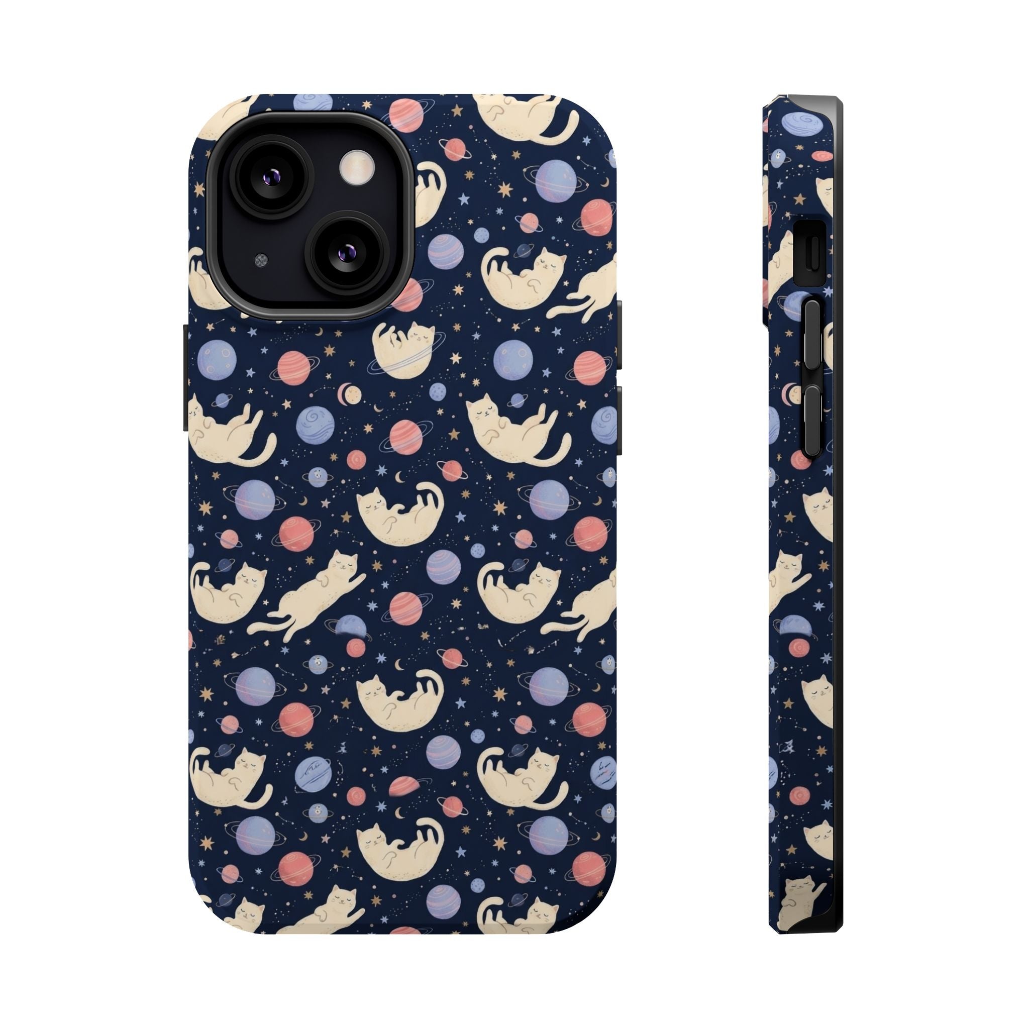 Astral Kitties Impact Case