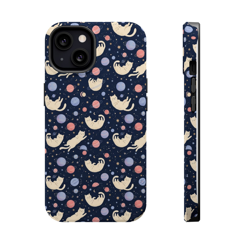 Astral Kitties Impact Case