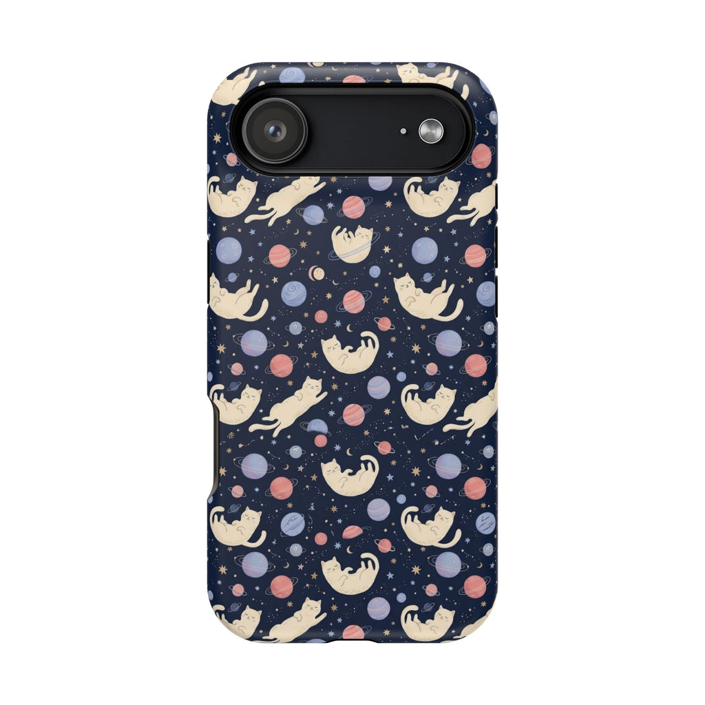 Astral Kitties Impact Case