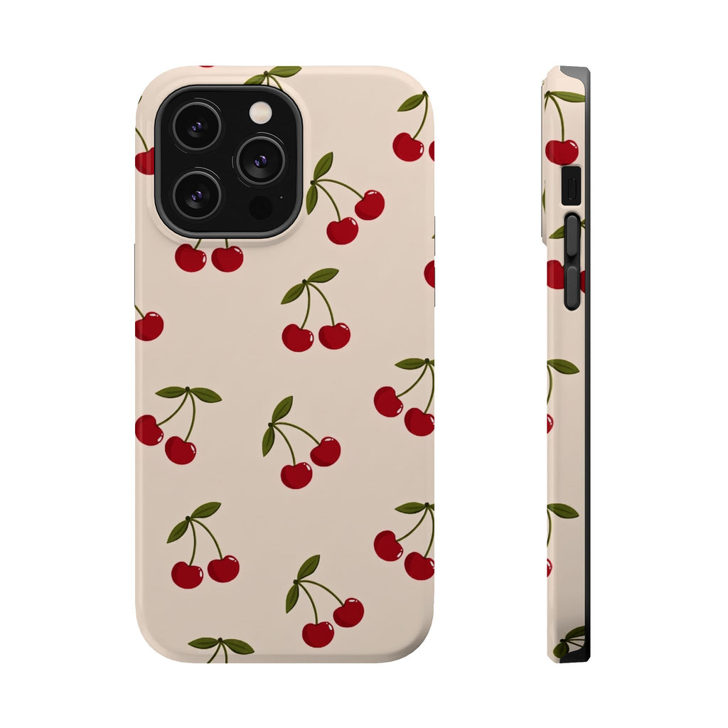 Cherry Crush Hard Case