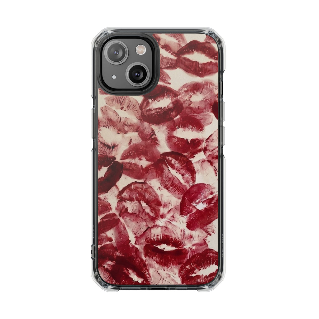 Blush Theory Impact Cases