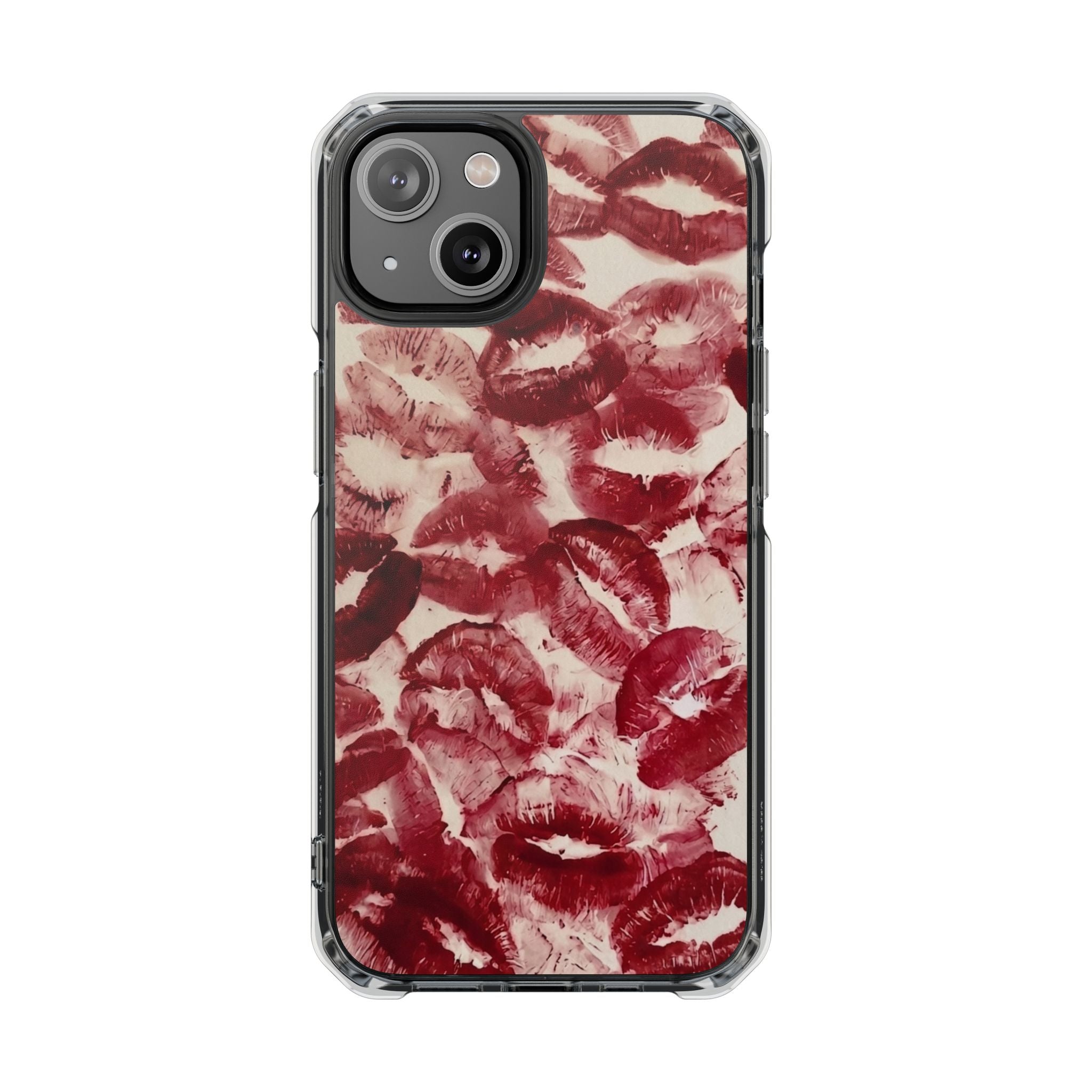Blush Theory Impact Cases