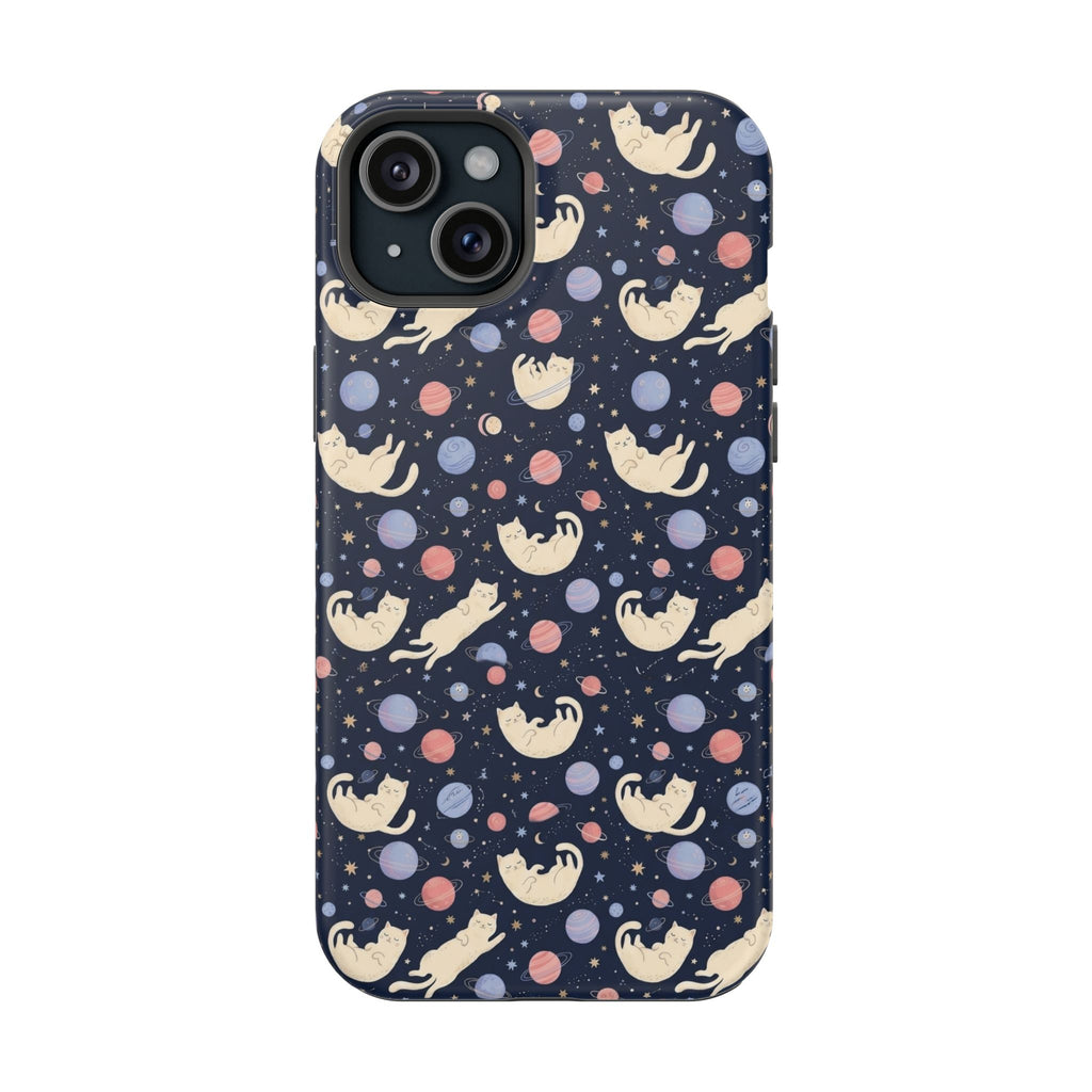Astral Kitties Impact Case