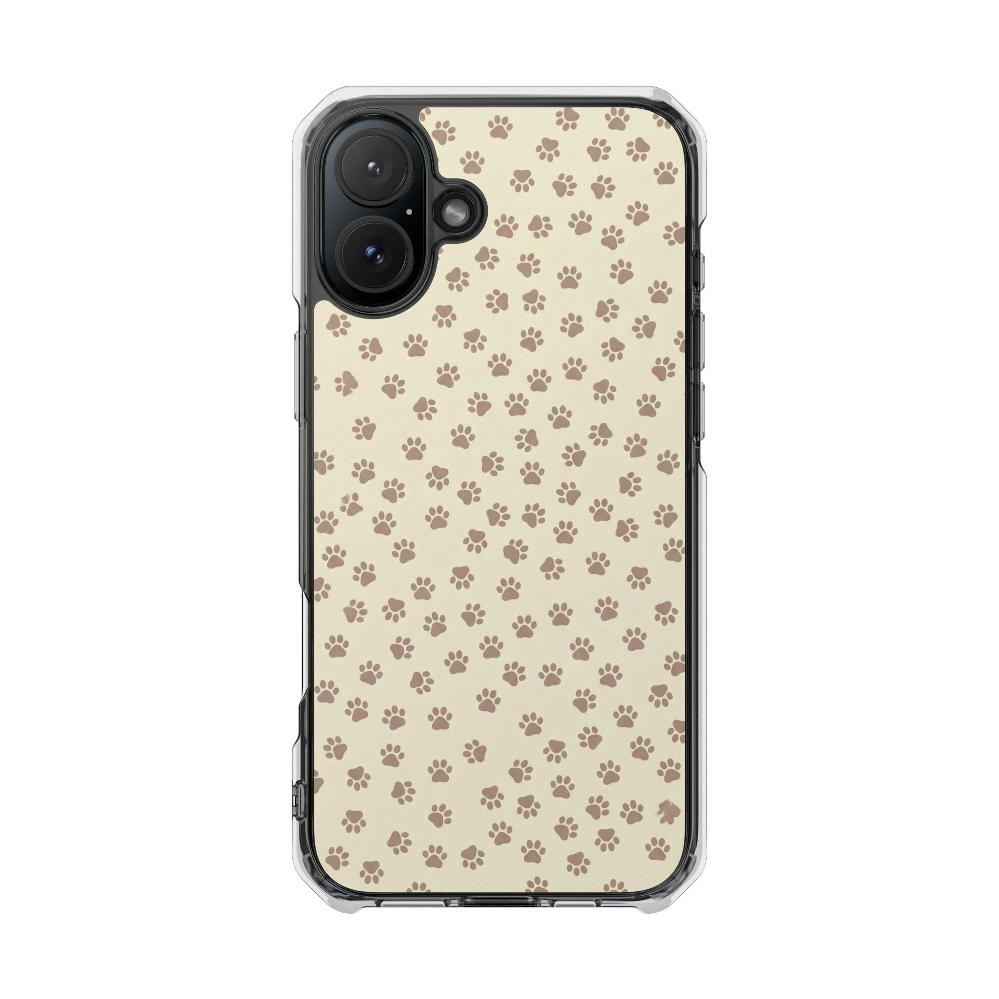 Pawsome Impact Cases