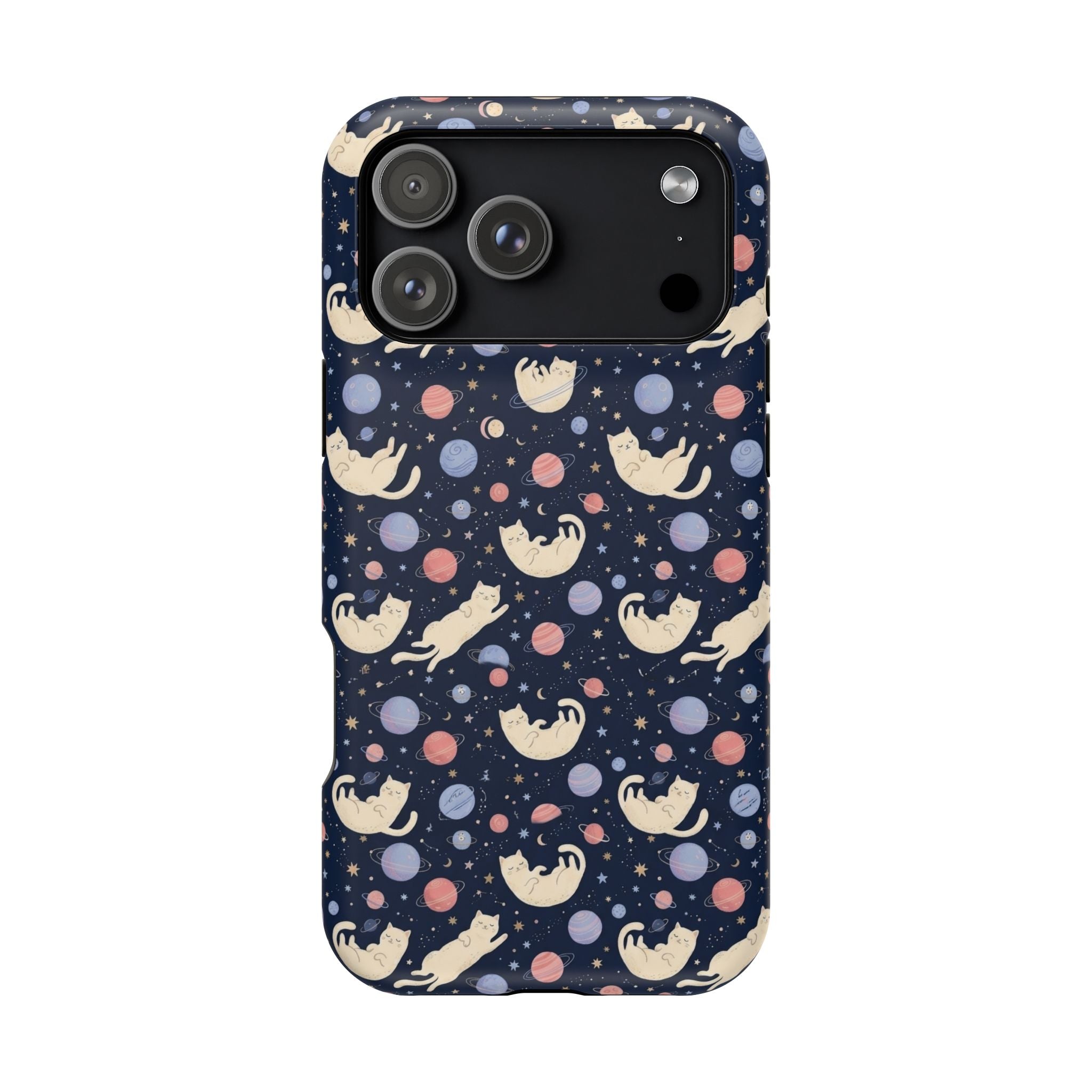 Astral Kitties Impact Case