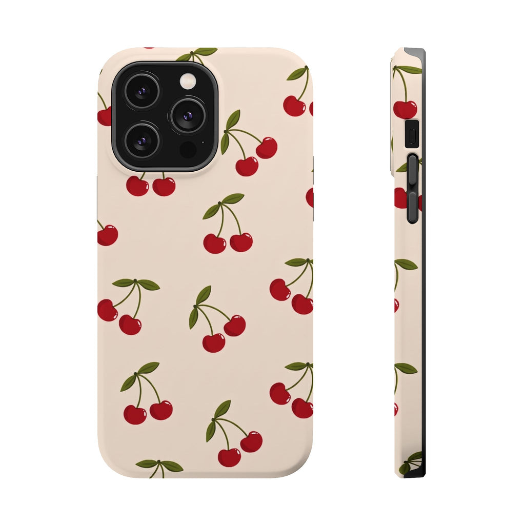Cherry Crush Hard Case