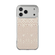 Cinnamon Dots Clears