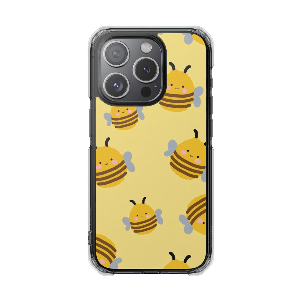 Bee Clear Impact Cases