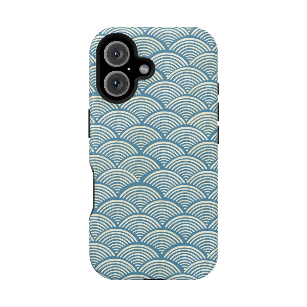 Wave Theory Hard Cases