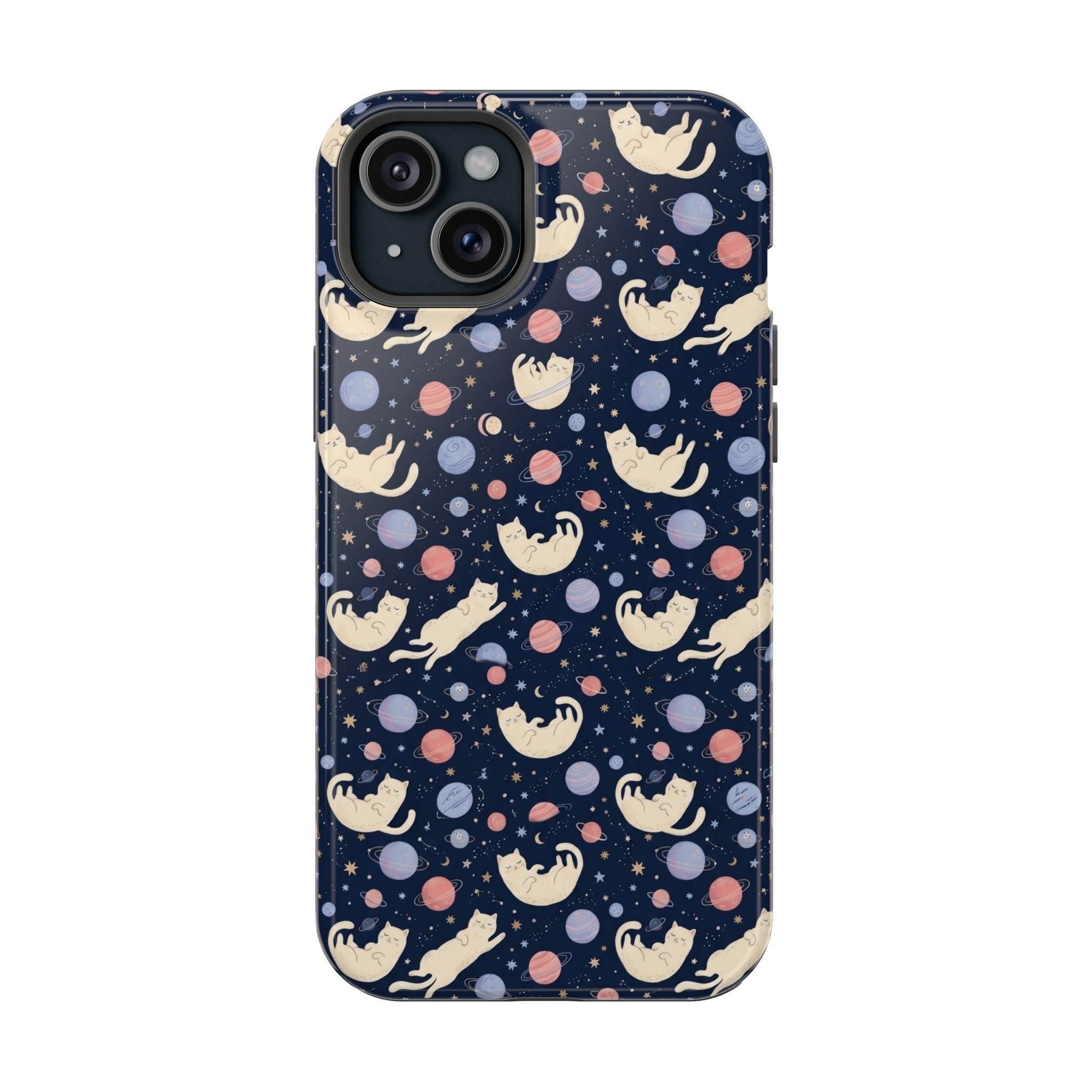 Astral Kitties Impact Case