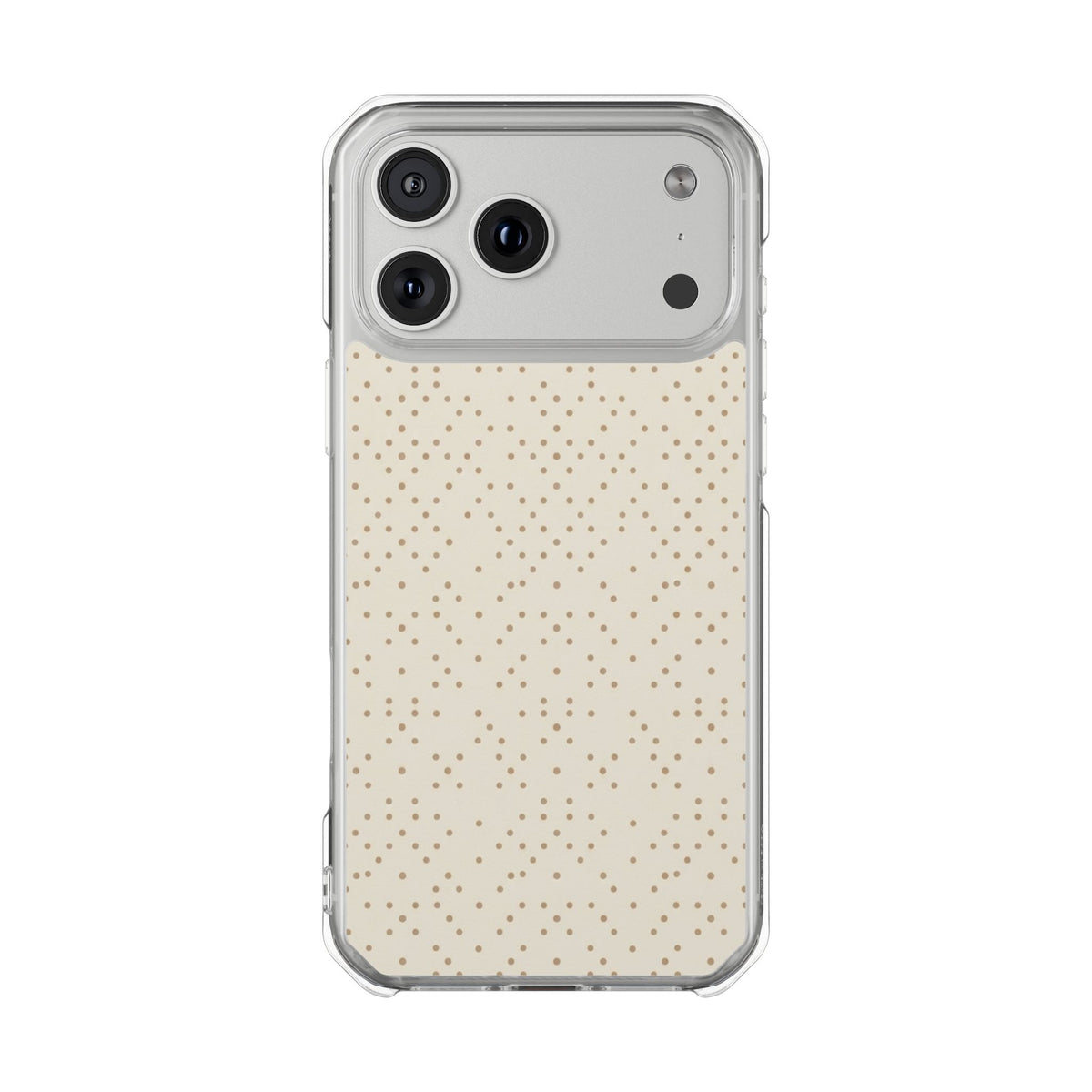 Ivory Dust Impact Cases