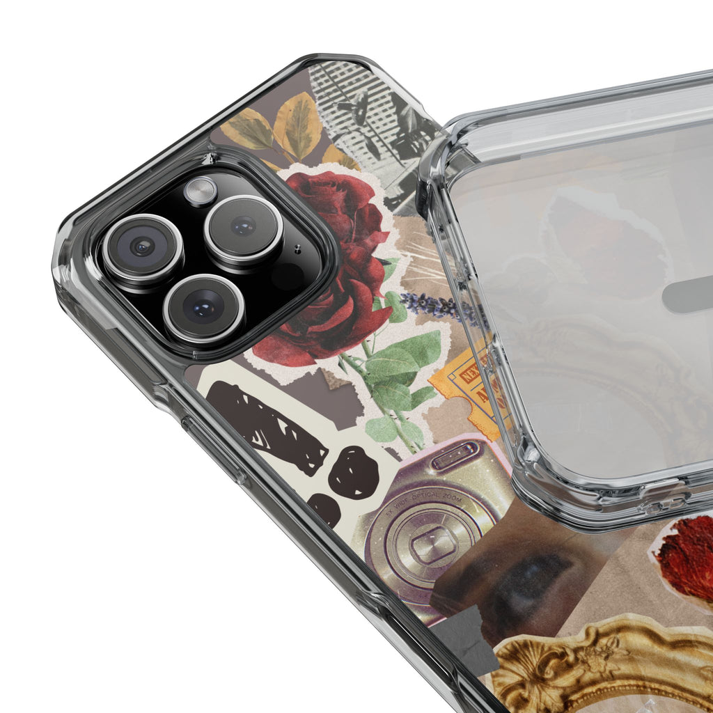 Copy of Copy of Magnetic Clear Impact Cases