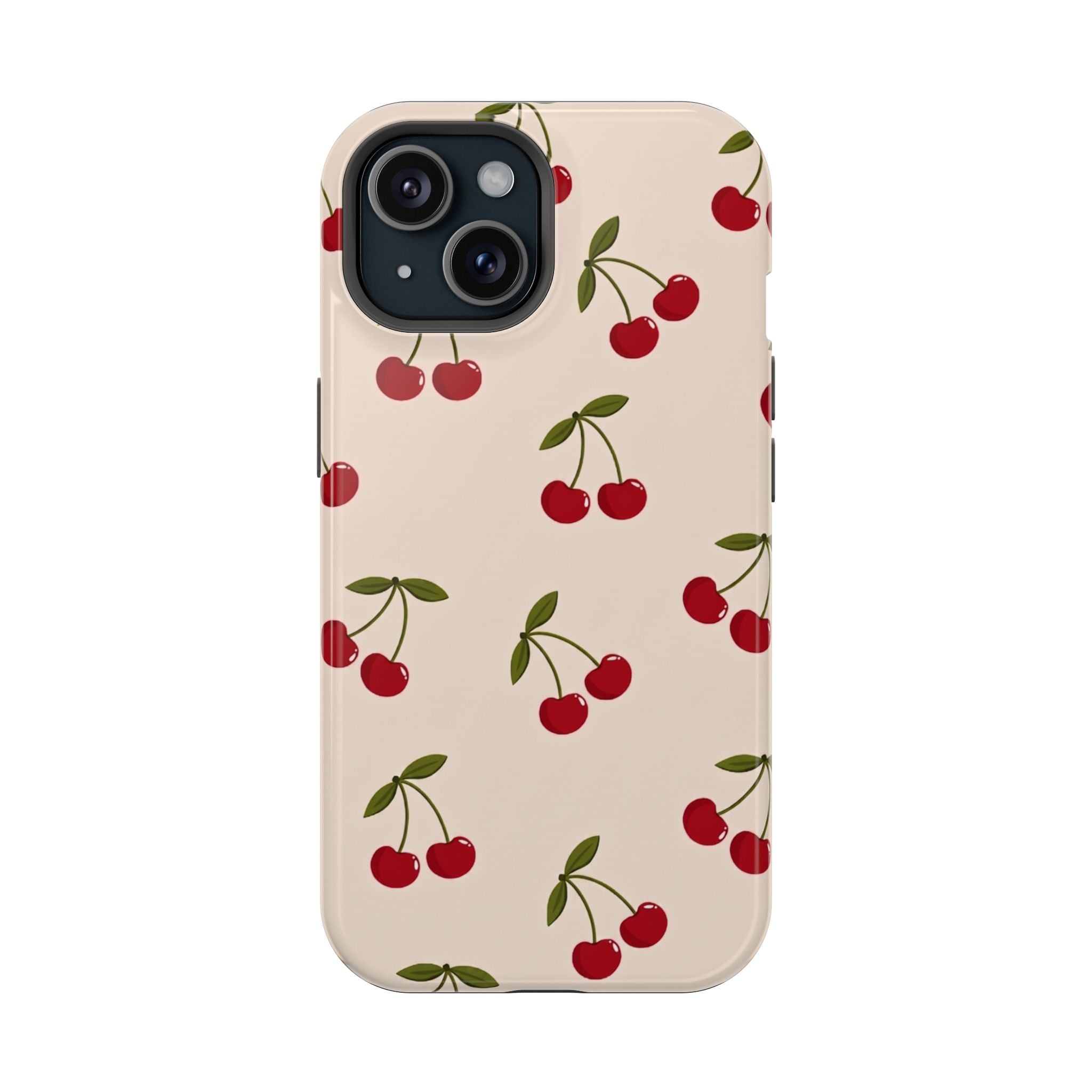 Cherry Crush Hard Case