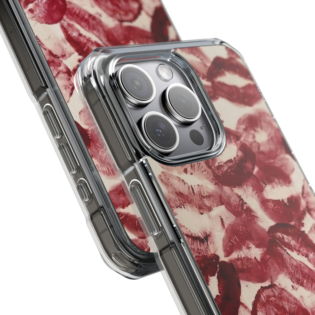 Blush Theory Impact Cases
