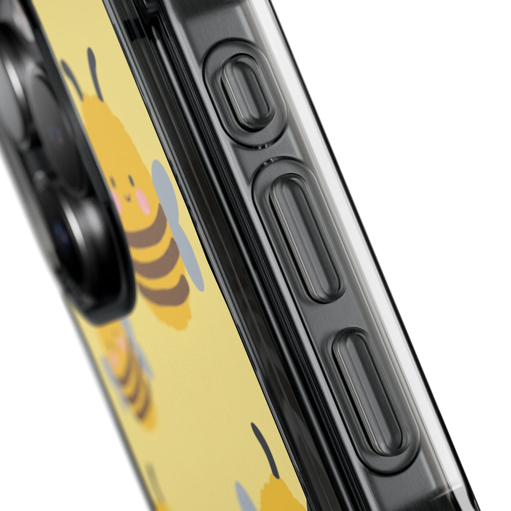 Bee Clear Impact Cases
