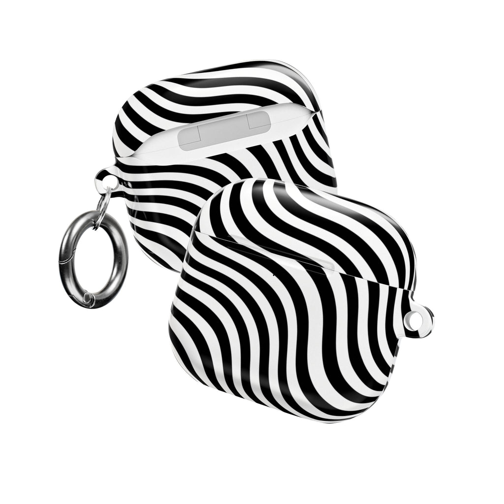 Zebra Edit AirPods Case