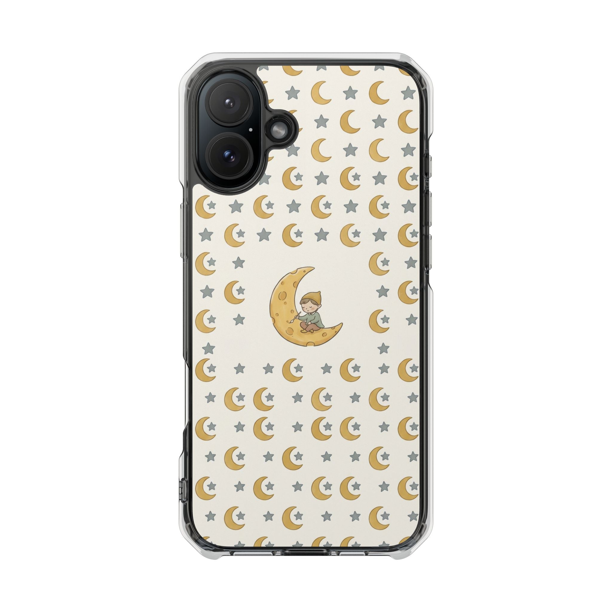 Lunar Dreams Impact Case