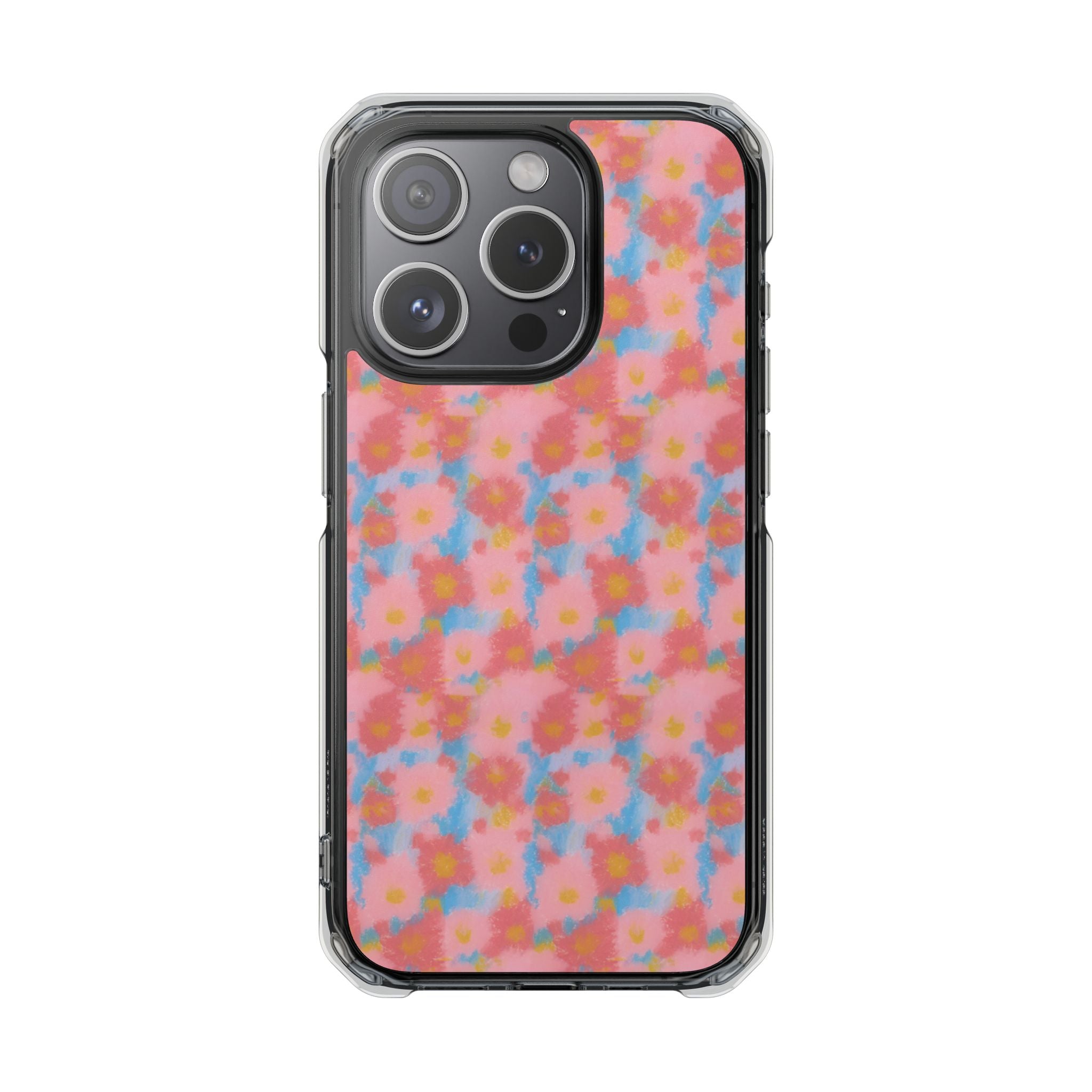 Blossom Pop Impact Case