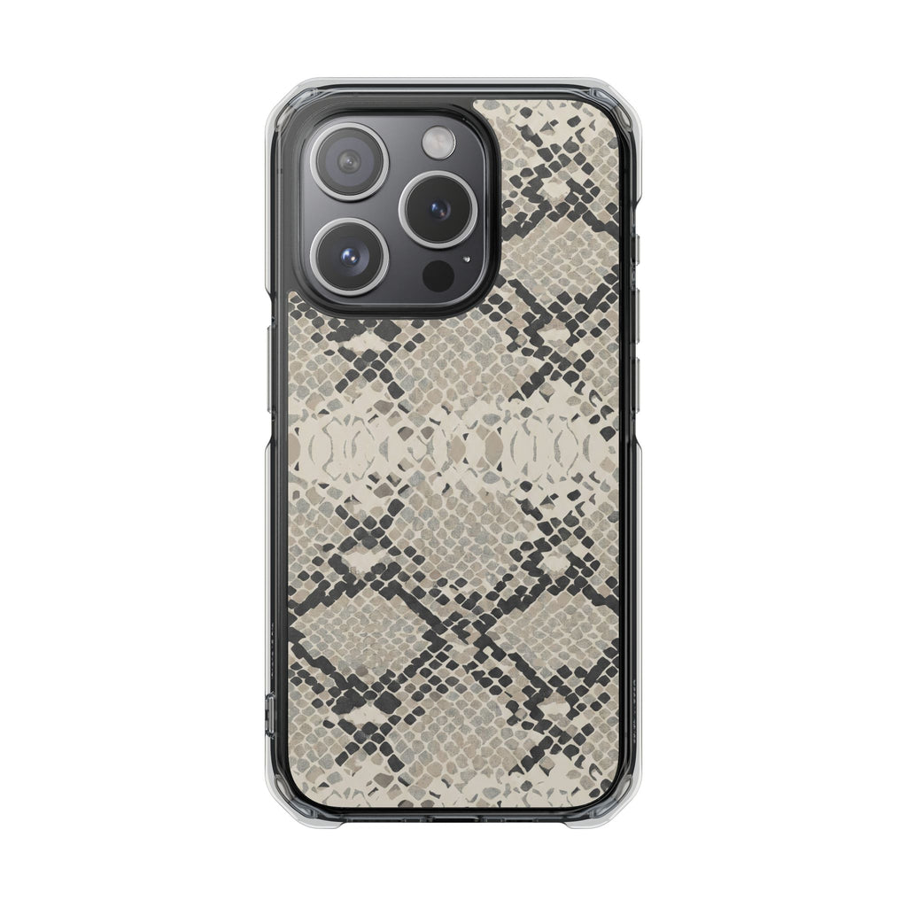 Sahara Skin Case