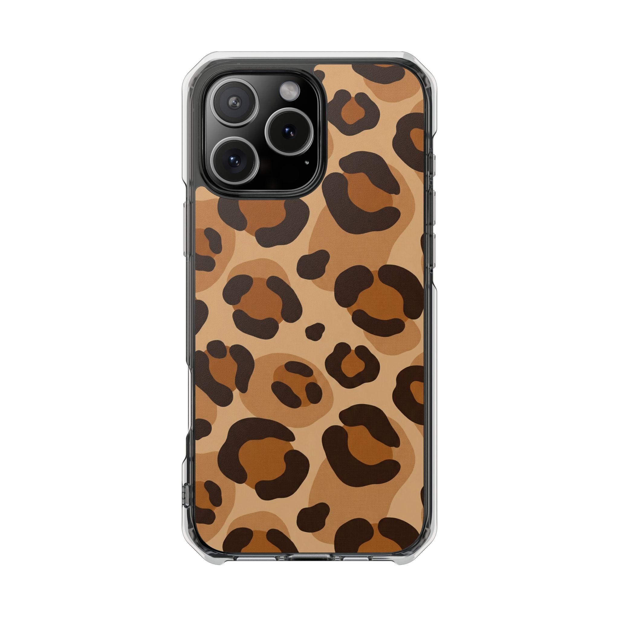 Desert Leopard Case