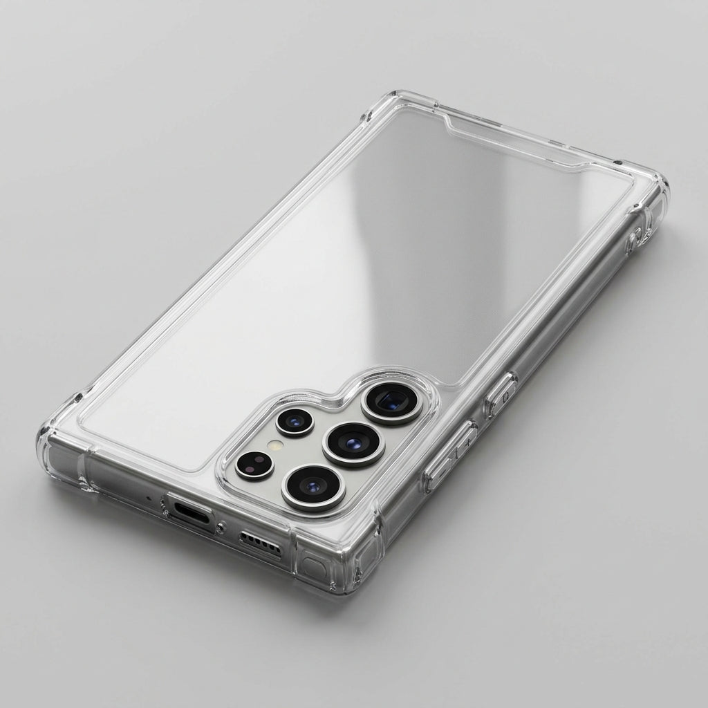 Impact Case