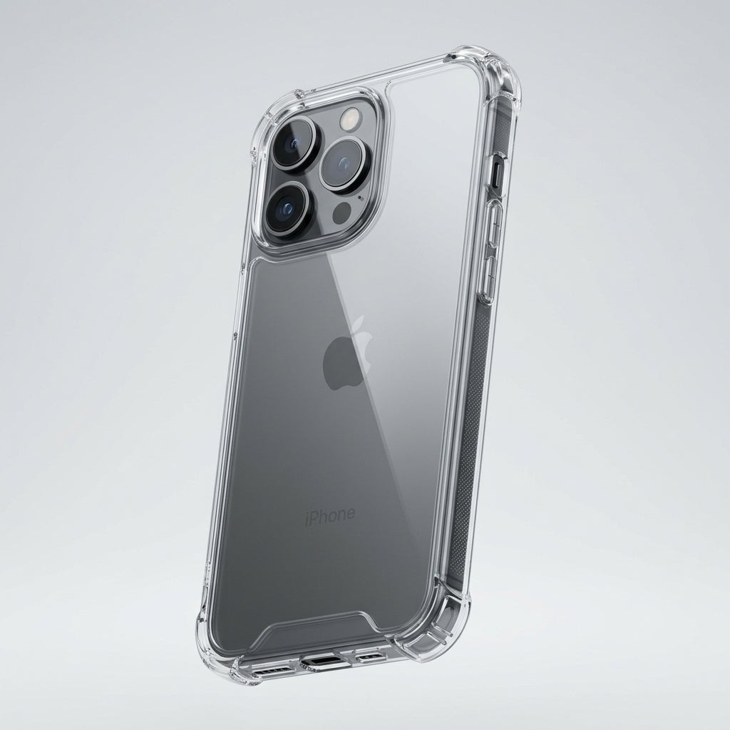 Impact Case