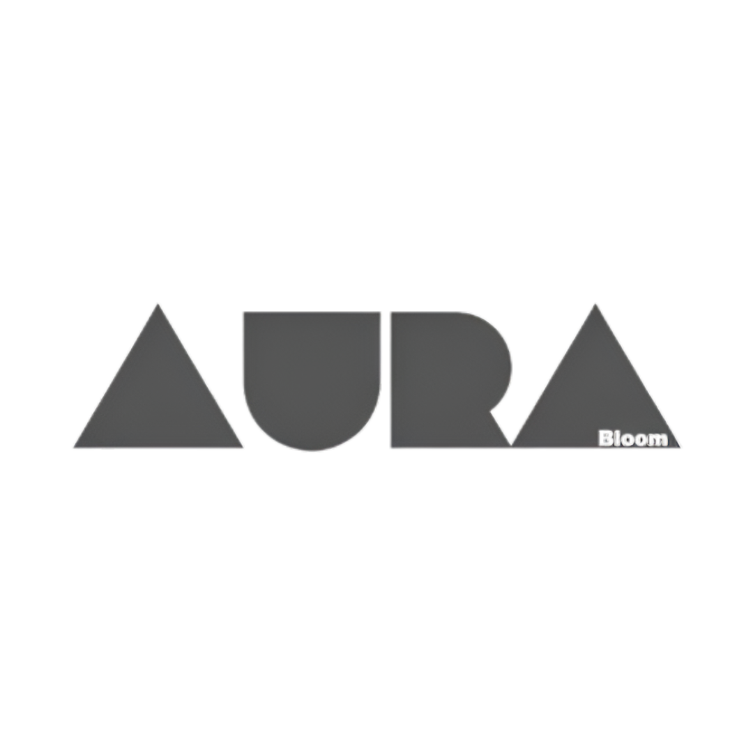 Aura Bloom Shop - Home